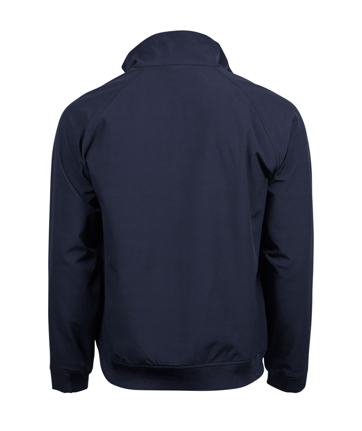 Tee Jays Club jacka, Navy, large image number 2