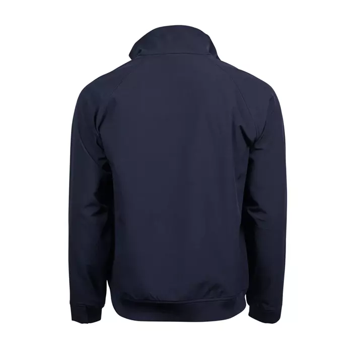 Tee Jays Club jacket, Navy, large image number 2