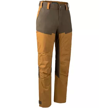 Deerhunter Strike trousers, Bronze