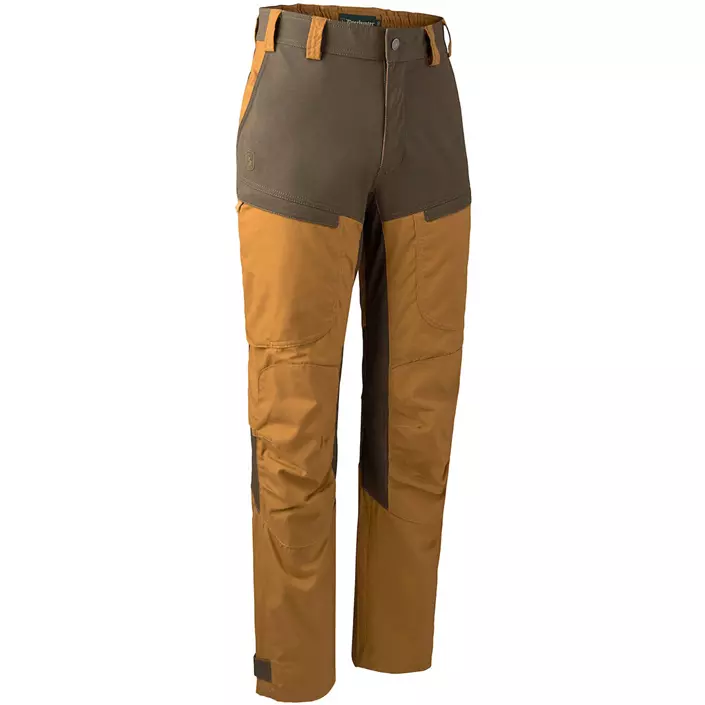 Deerhunter Strike trousers, Bronze, large image number 0