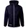 Xplor Mono Zip-in shell jacket, Navy, Navy, swatch