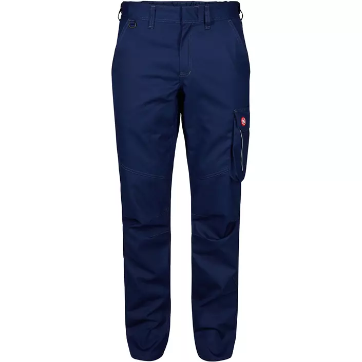 Engel Cargo service trousers, Blue Ink, large image number 0