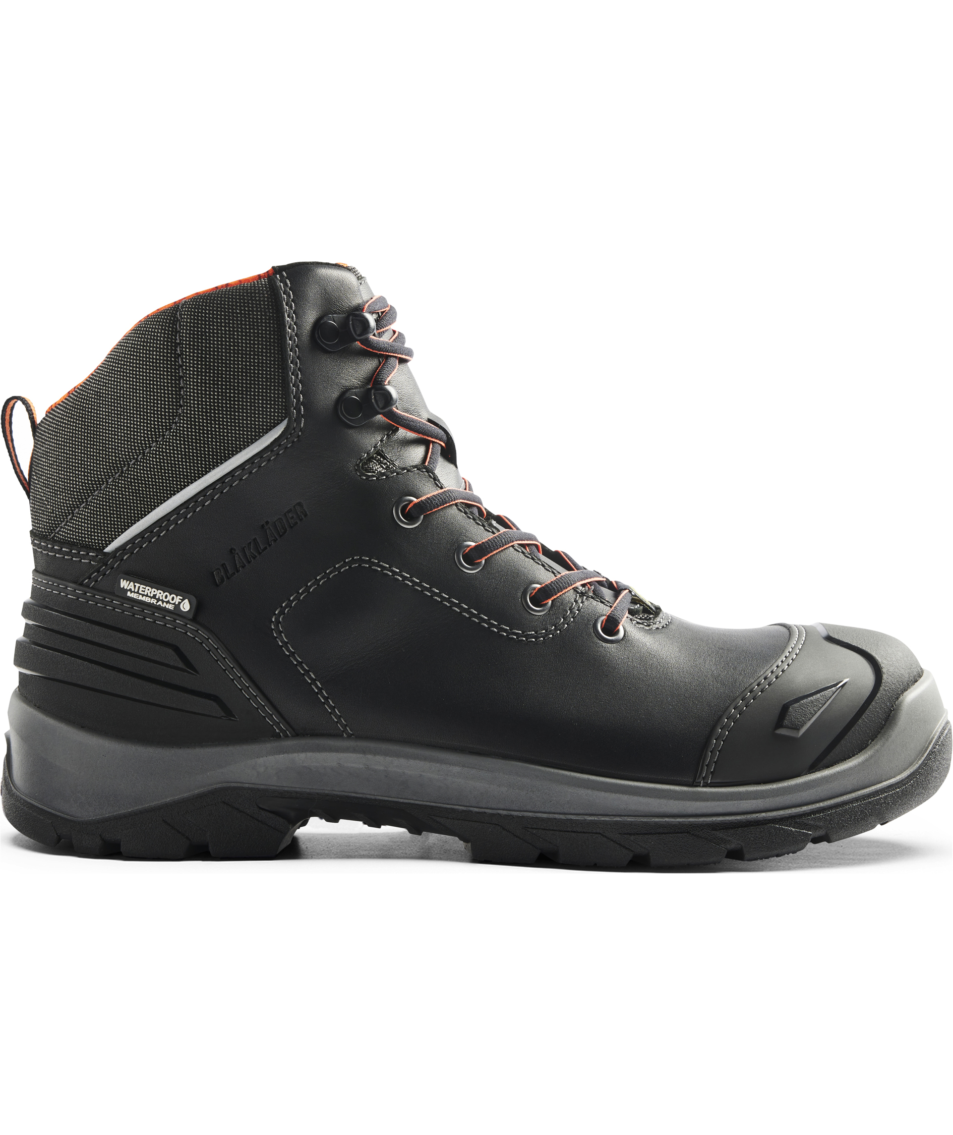 Bl&aring;kl&auml;der Elite safety boots S3