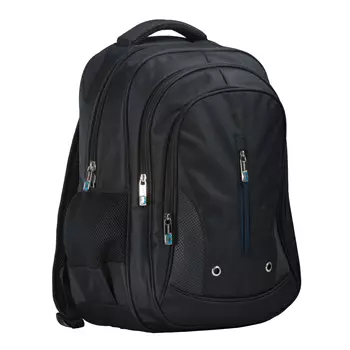 Portwest B916 Backpack 35L, Black