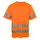 YOU Landskrona T-skjorte, Hi-vis Orange, Hi-vis Orange, swatch