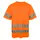 YOU Landskrona T-Shirt, Hi-vis Orange, Hi-vis Orange, swatch