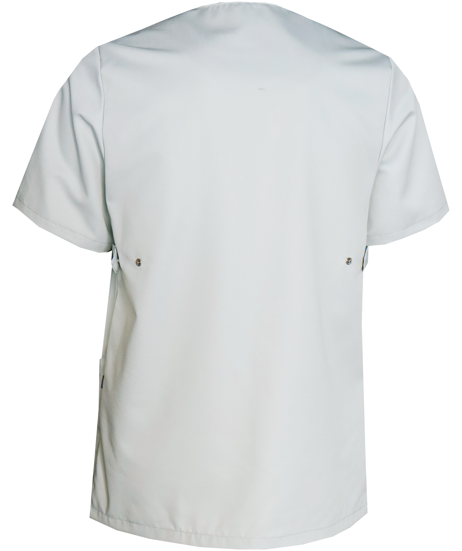 Nybo Workwear Charisma Premium Kasack, Hellgrau