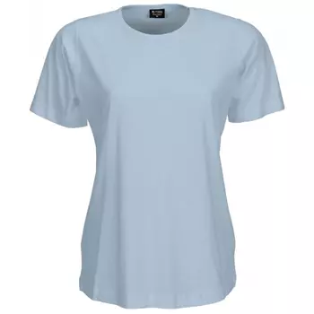 Jyden T-shirt dam, Ljusblå