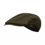 Deerhunter Eagle Flatcap, Tarmac green Deerhunter Eagle Flatcap