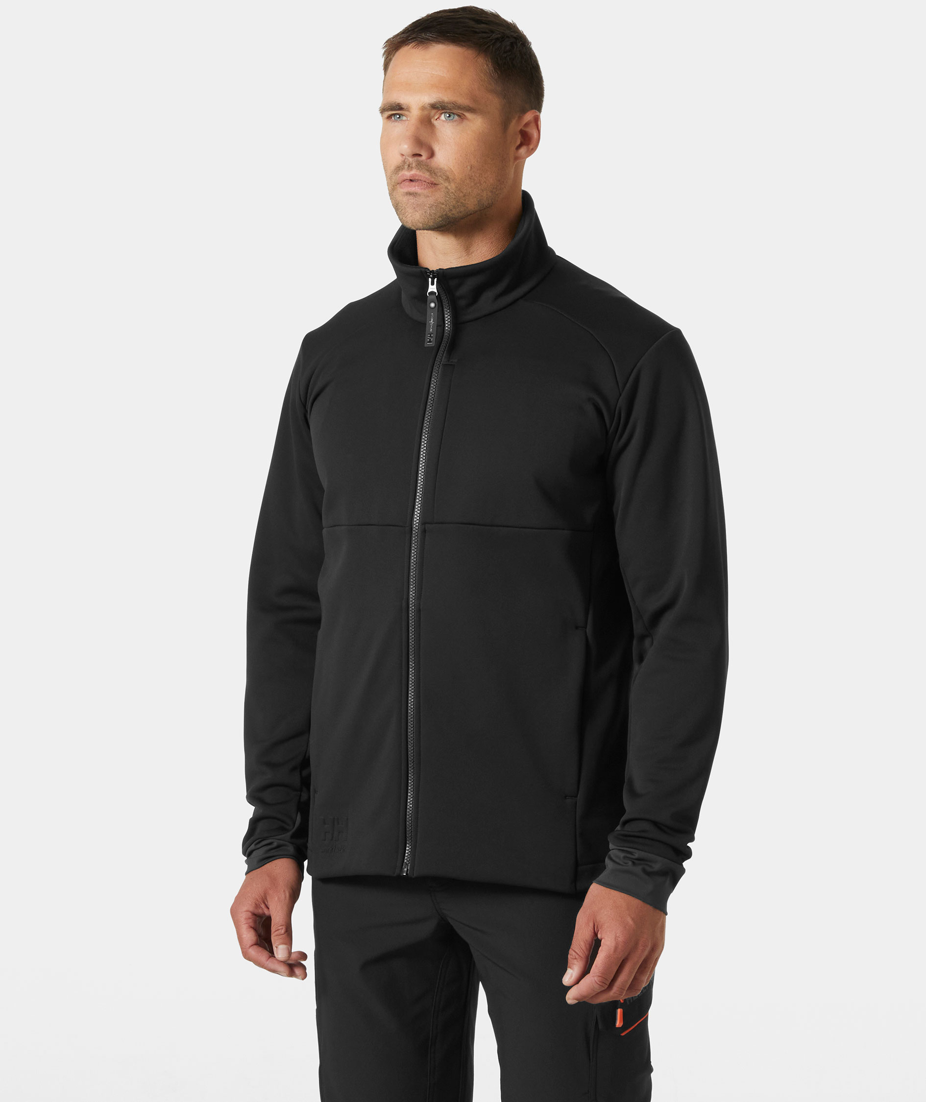 Helly Hansen Tech cardigan