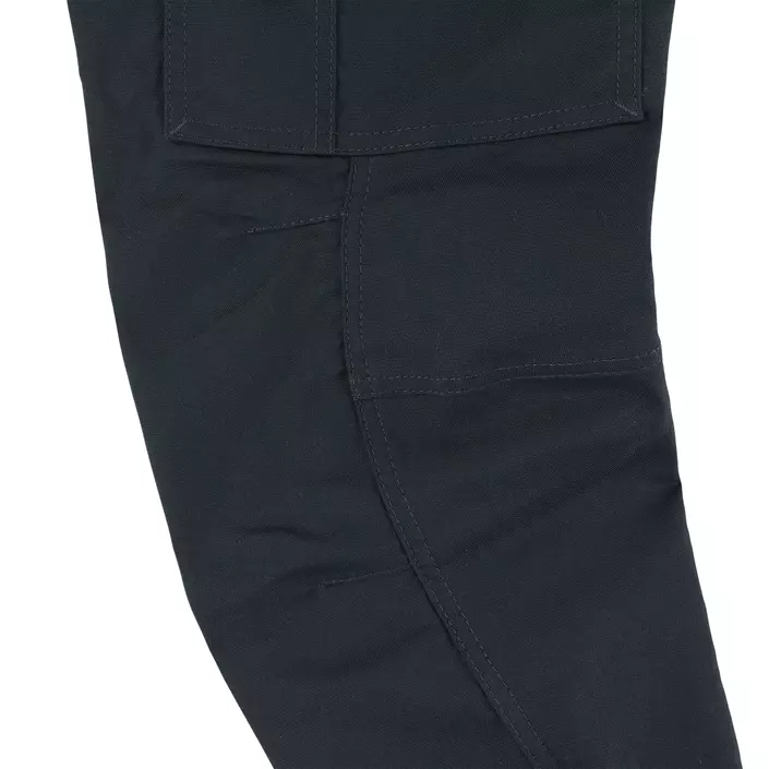 HEROCK Torex servicebyxa, Navy/black, large image number 7