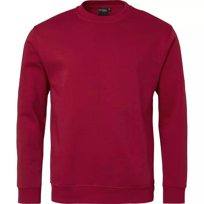 Top Swede sweatshirt 4229, Red, large image number 0