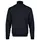 Belika Bologna strikket rullekrage genser med merinoull, Dark navy, Dark navy, swatch
