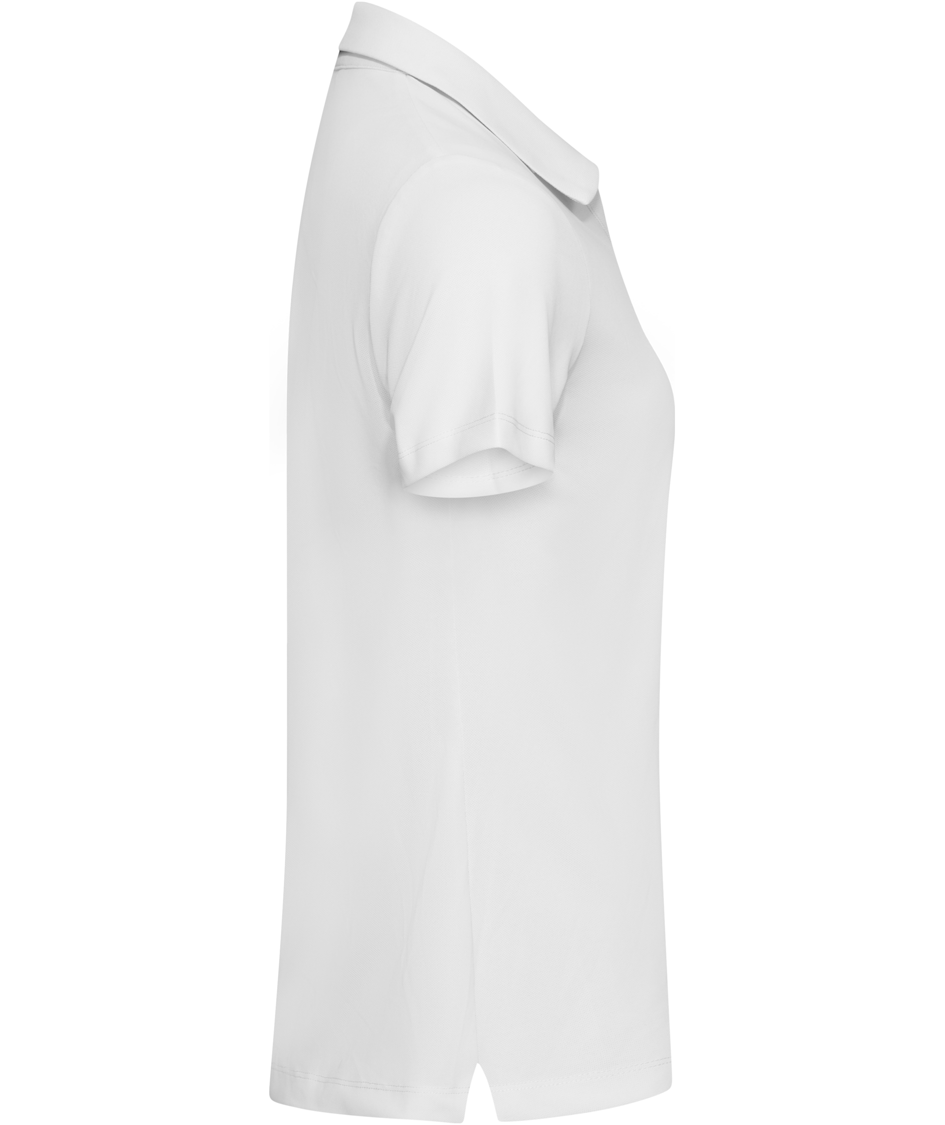 Cutter & Buck Virtue Damen Poloshirt, White, large image number 3