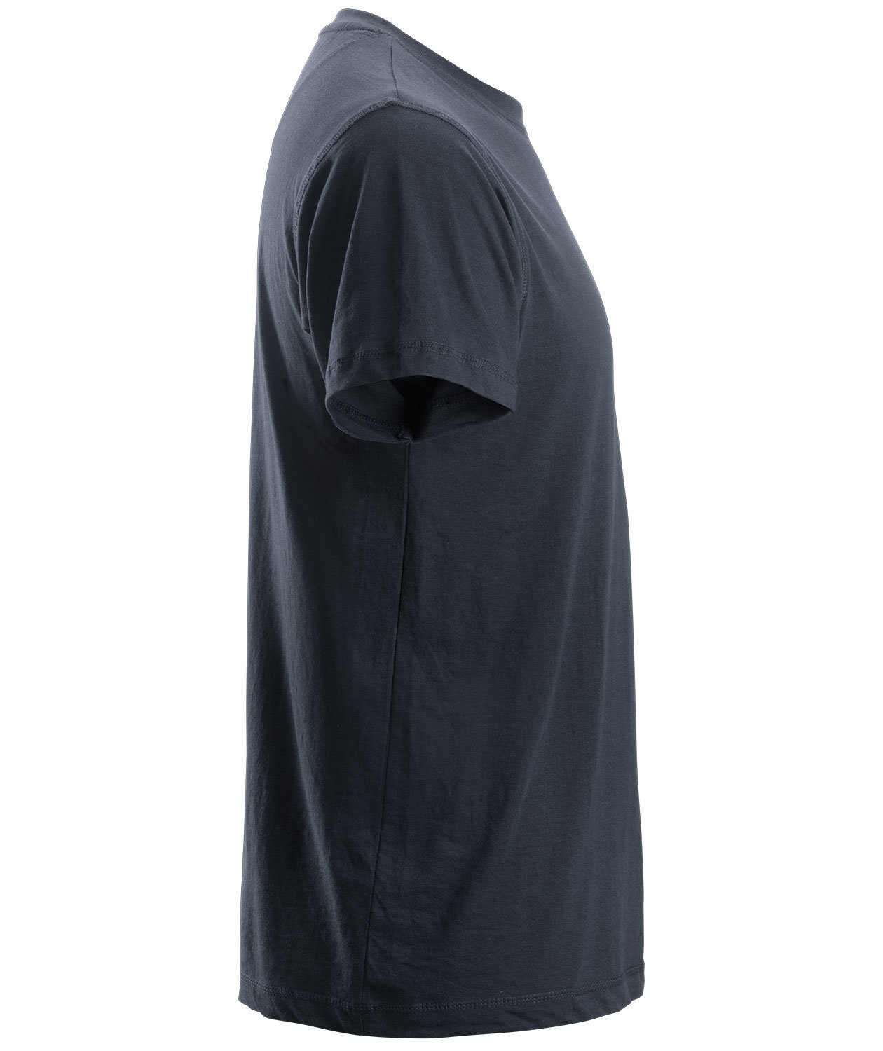 Snickers T-shirt 2502, Marine Blue, large image number 3