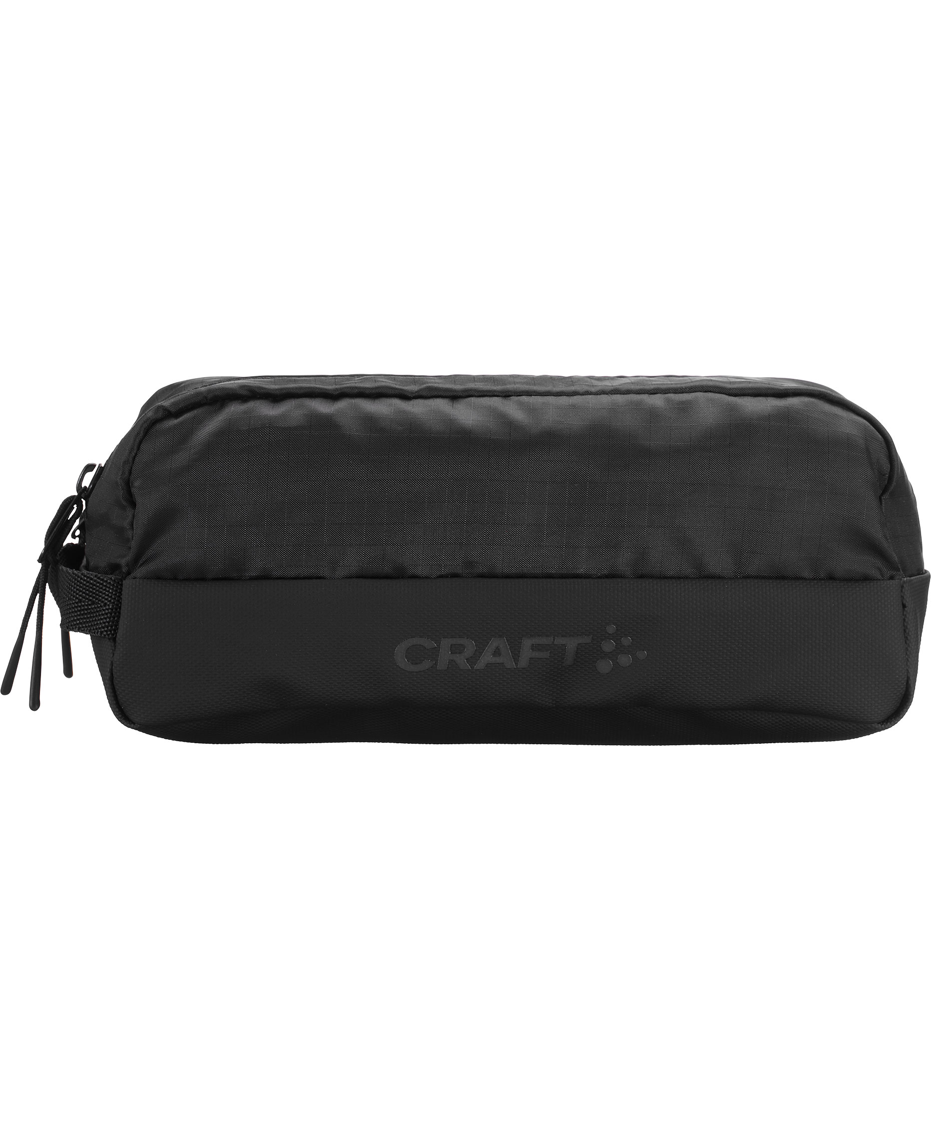 Craft ADV Entity small toiletry bag, Black