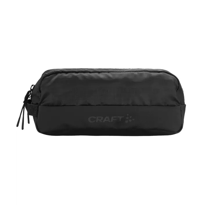Craft ADV Entity small toiletry bag, Black, Black, large image number 1