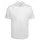 Seven Seas modern fit Fine Twill kortærmet skjorte, Hvid, Hvid, swatch