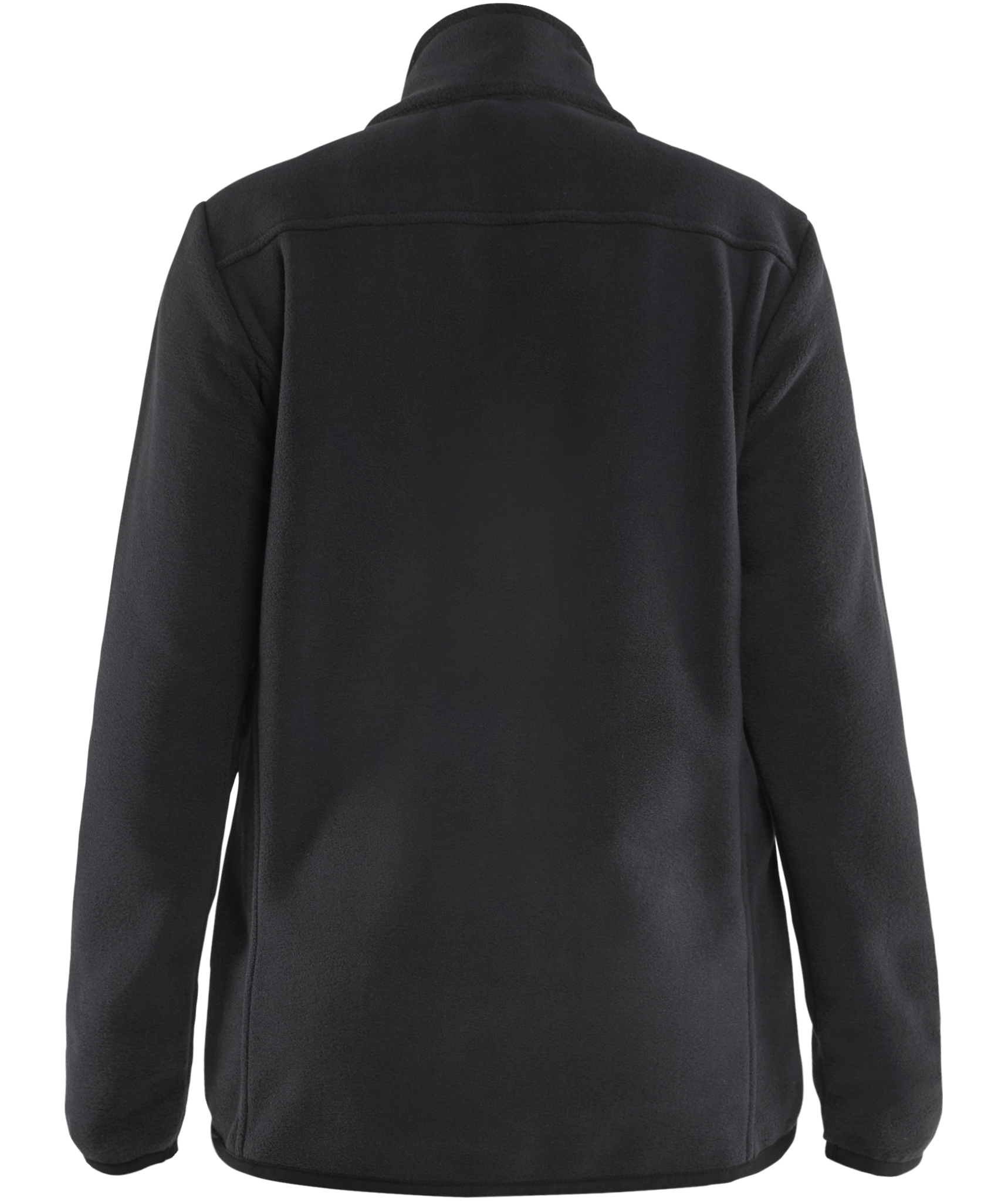 Bl&aring;kl&auml;der women's fleece jacket