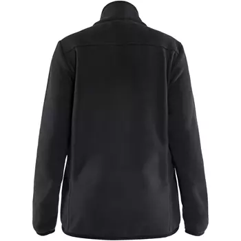 Blåkläder fleecejacka dam