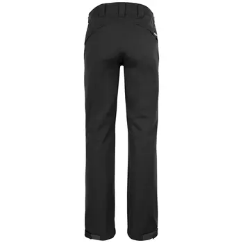 Cutter & Buck North Shore women's rain trousers, Black