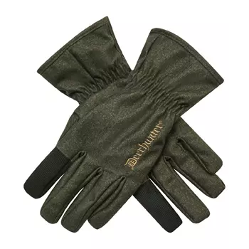 Deerhunter Lady Raven gloves, Elmwood