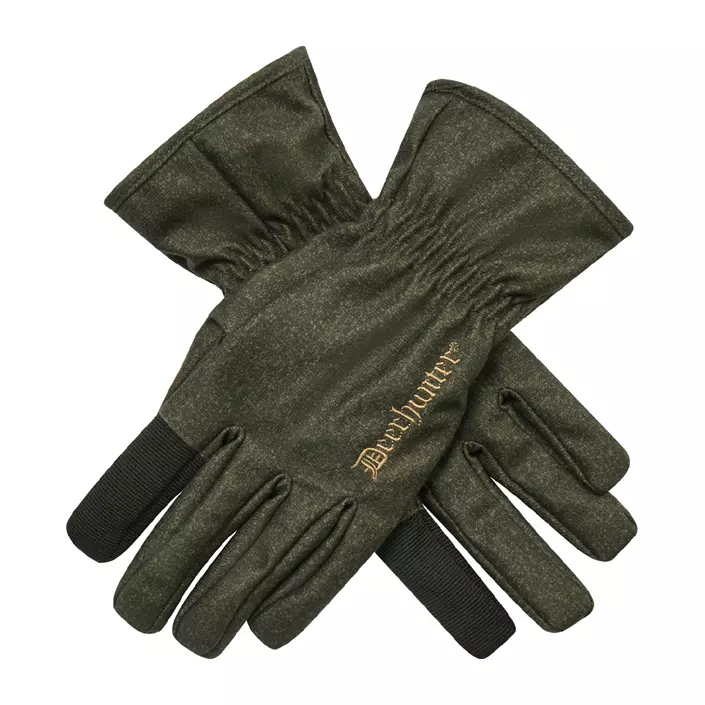 Deerhunter Lady Raven gloves, Elmwood, large image number 0