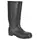 Portwest Total safety rubber boots S5, Black, Black, swatch