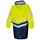 ProJob Regenmantel 6403, Hi-vis gelb/marine, Hi-vis gelb/marine, swatch