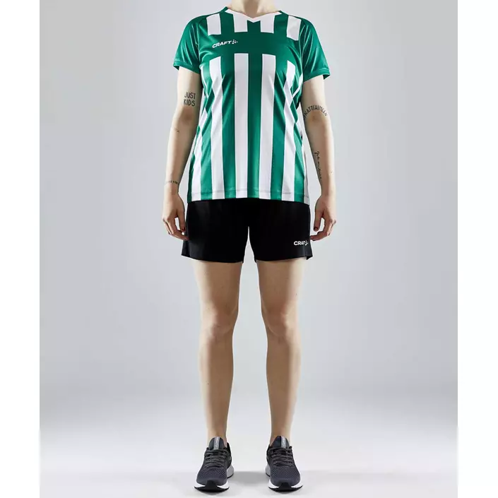 Craft Progress 2.0 dame shorts, Sort, large image number 1