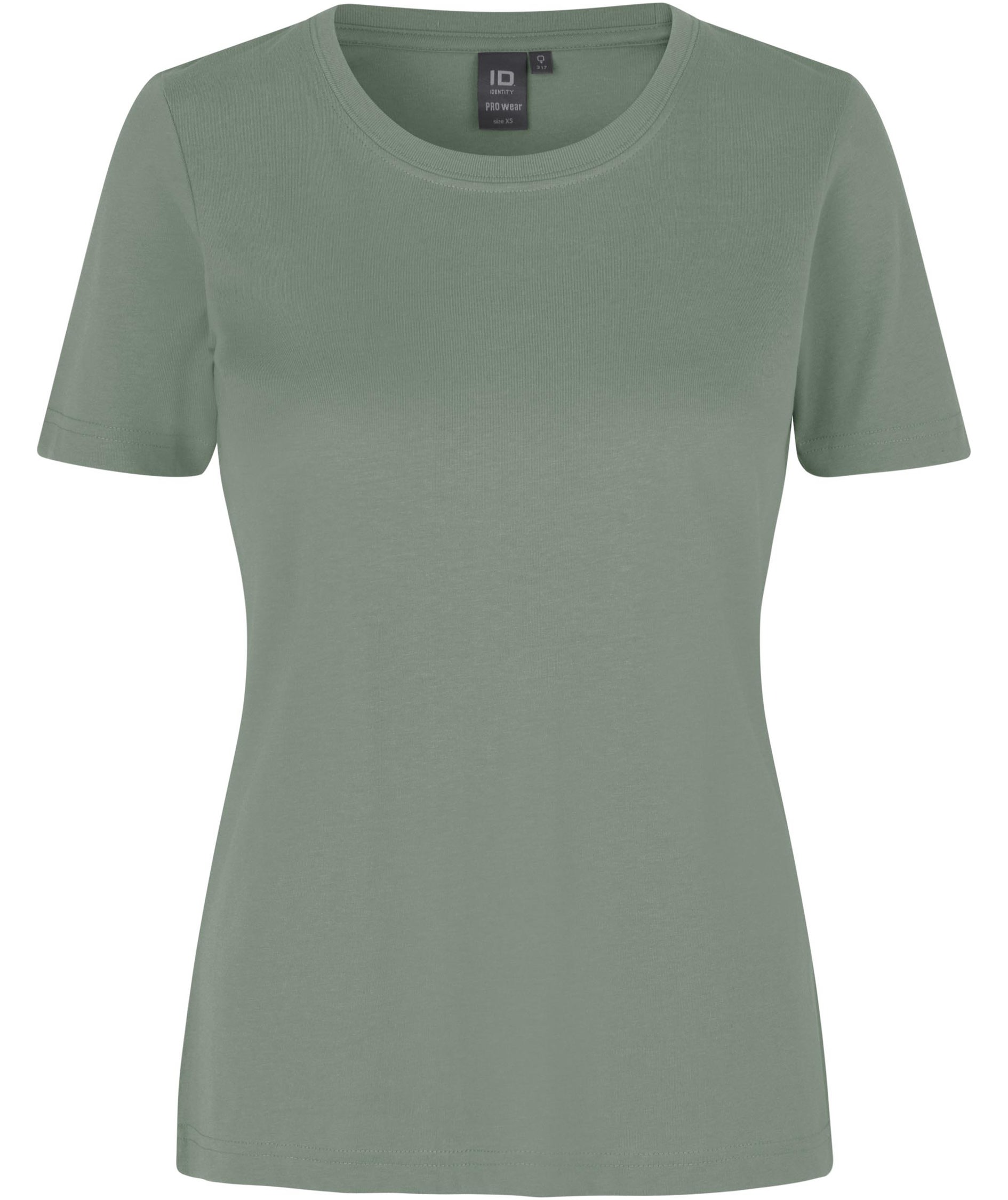 St&oslash;vet gr&oslash;n