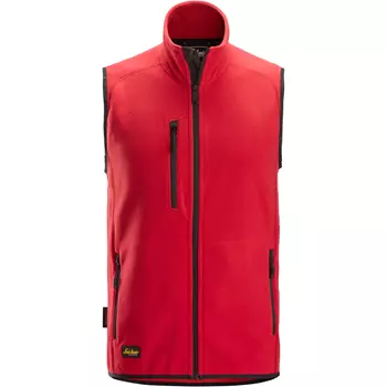 Snickers Polartec® fleecevest 8424