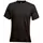 Fristads Acode Heavy T-shirt 1912, Black, Black, swatch