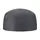 Karlowsky kockmössa, Anthracite, Anthracite, swatch
