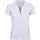 Tee Jas Luxury Stretch women's poloshirt, White, White, swatch