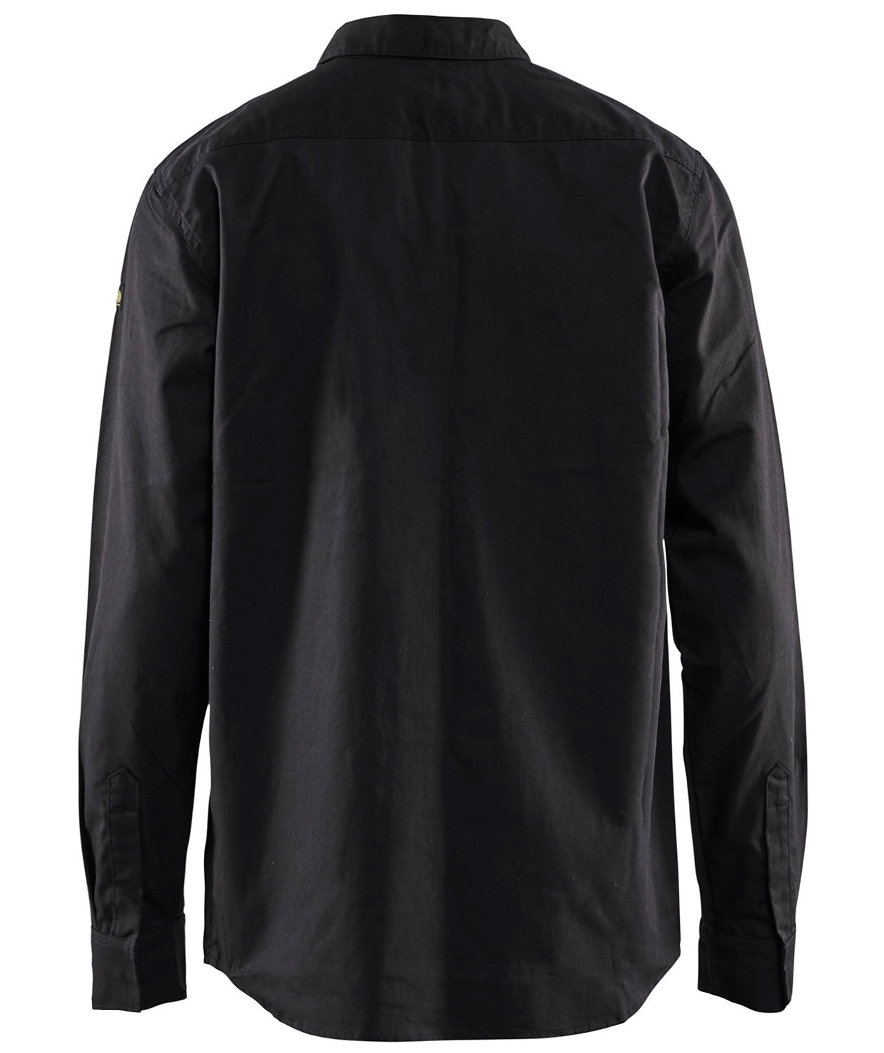 Bl&aring;kl&auml;der Anti-Flame shirt, Black