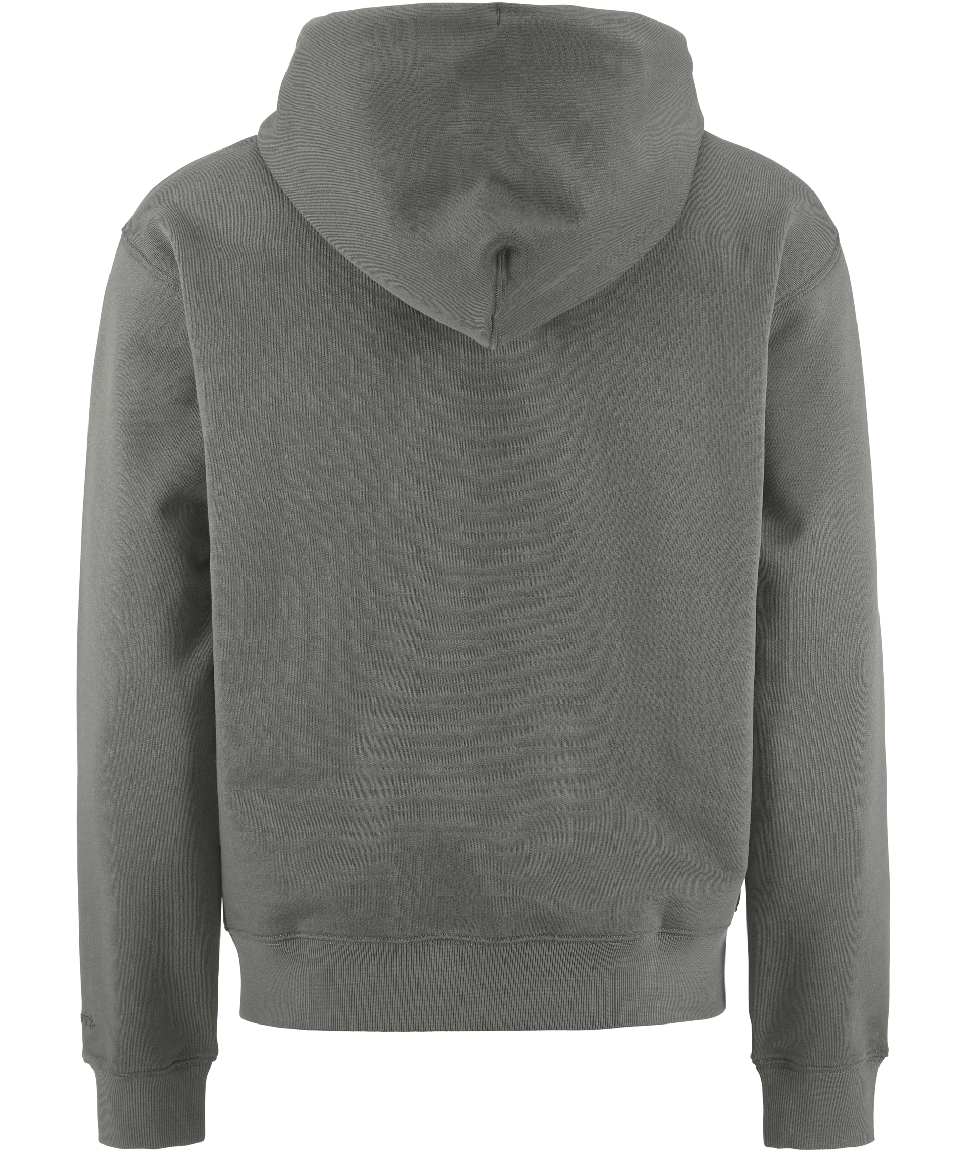 Craft Frequent hoodie with zipper, Lava, large image number 2