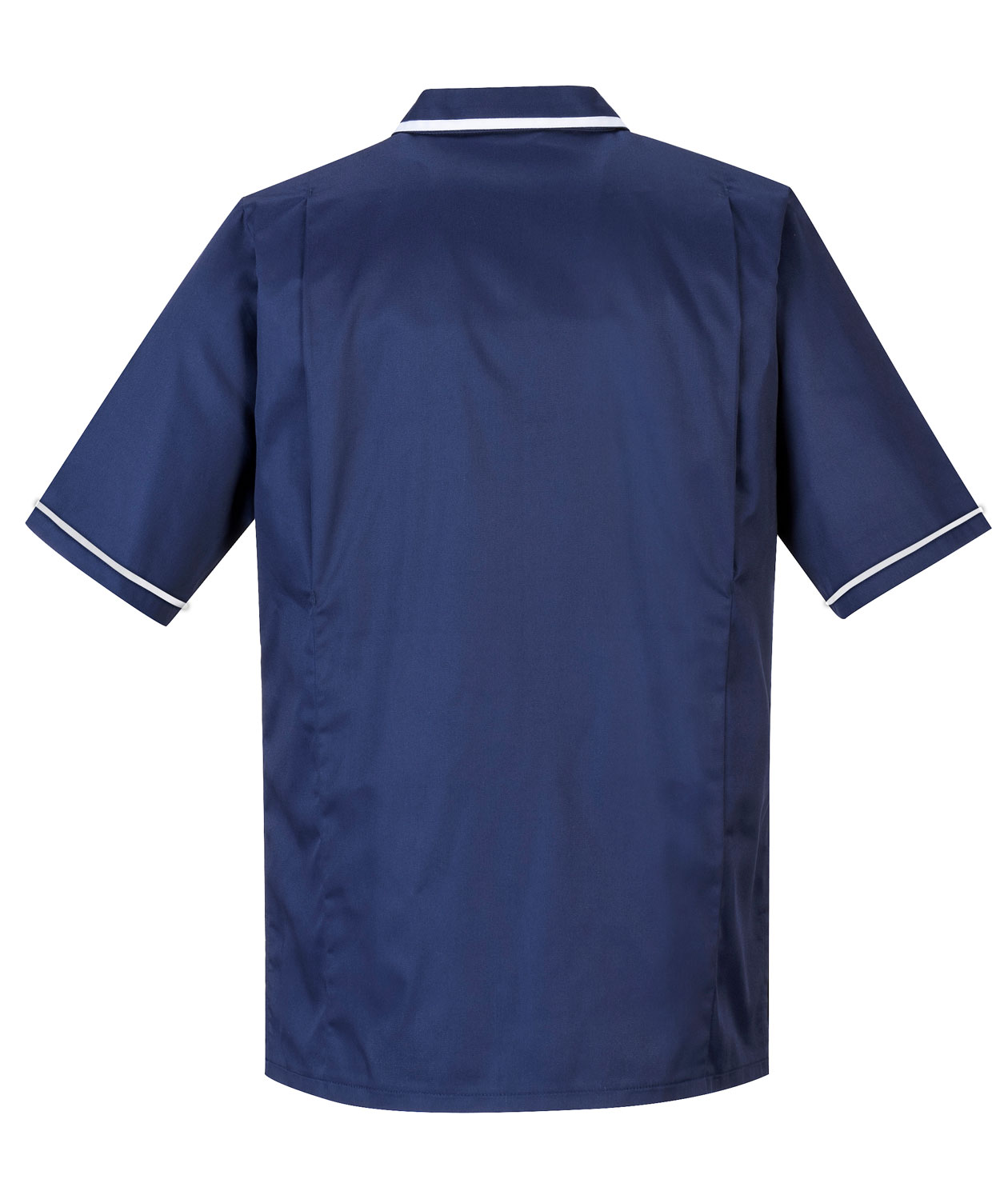 Portwest C820 tunic, Marine Blue, large image number 2