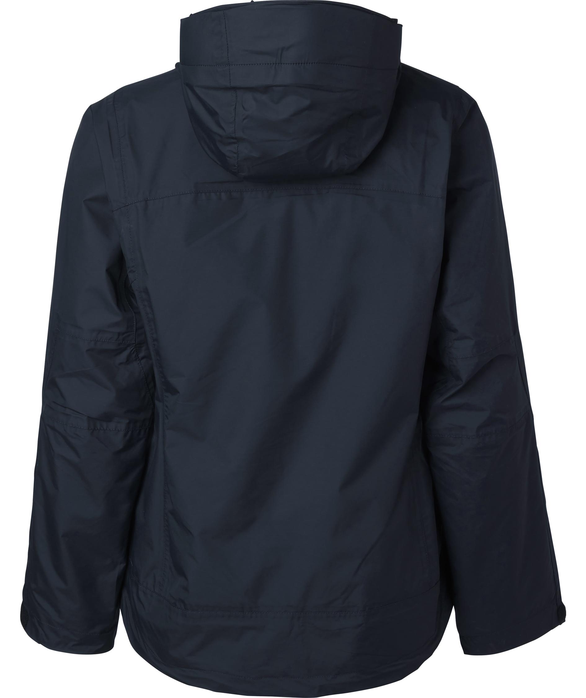 Top Swede skaljacka dam 3520, Navy