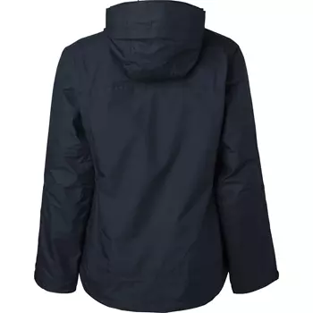 Top Swede women's shell jacket 3520, Navy