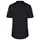 Karlowsky Performance dame polo t-shirt, Sort, Sort, swatch