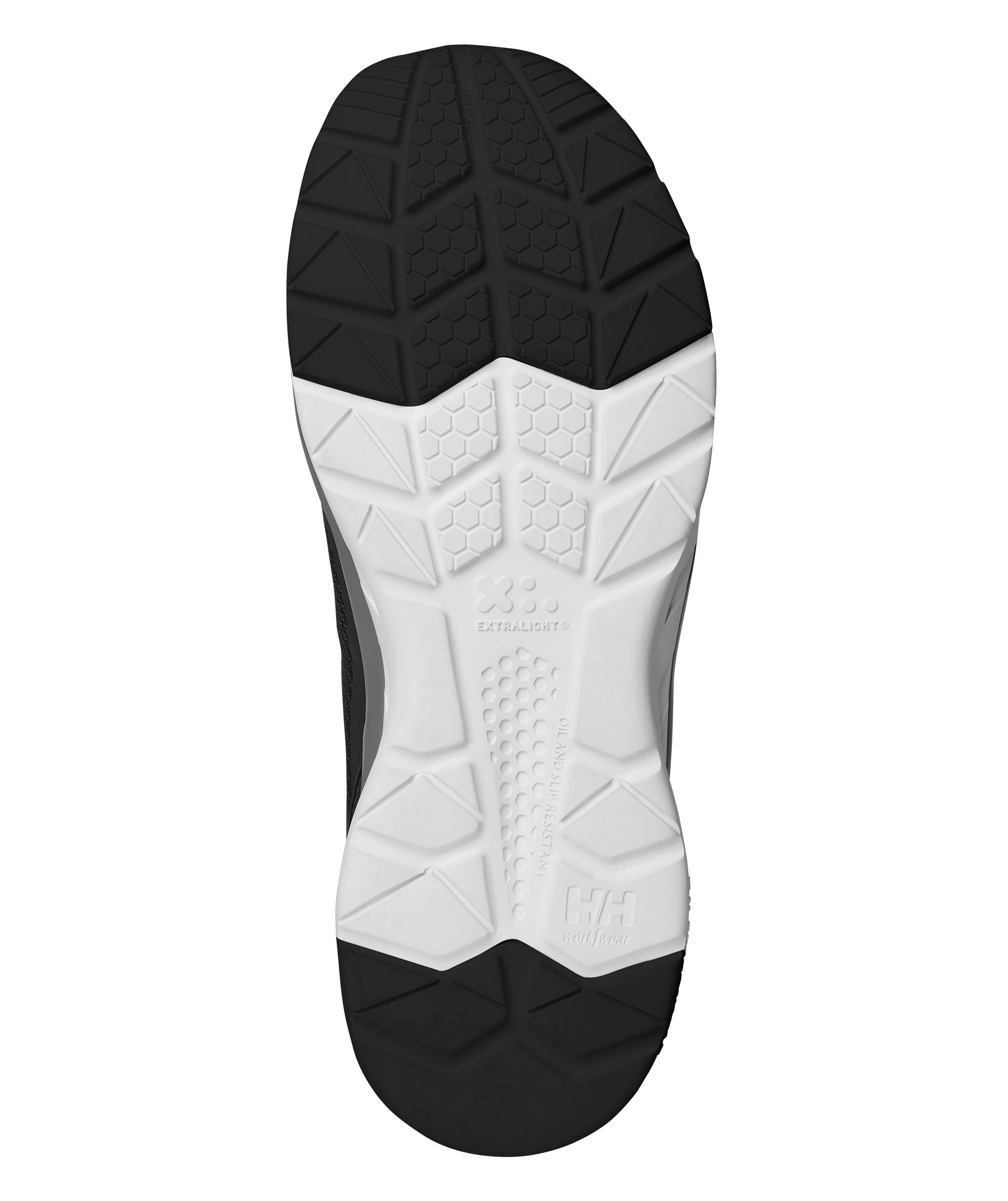 Helly&nbsp;Hansen&nbsp;Chelsea Evolution BRZ low boa skyddsskor S1P, Svart, large image number 1