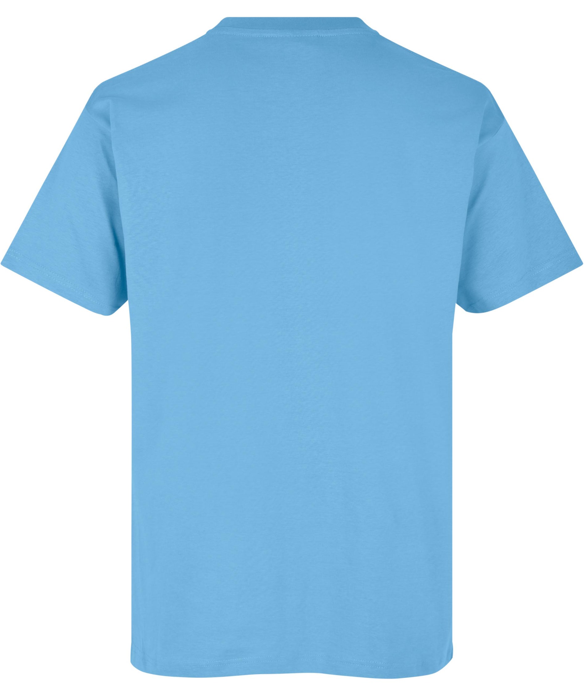 ID T-Time T-Shirt, Hellblau