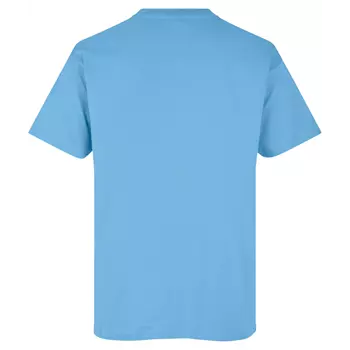 ID T-Time T-Shirt, Hellblau