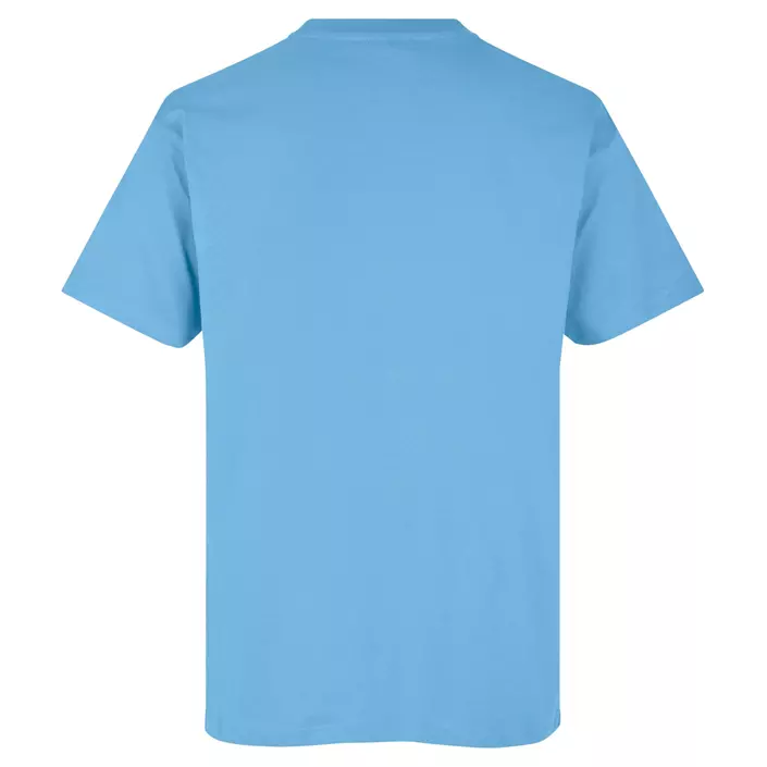 ID T-Time T-Shirt, Hellblau, large image number 1