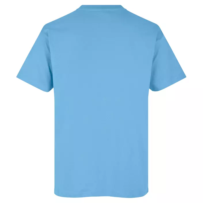ID T-Time T-shirt, Lightblue, large image number 1