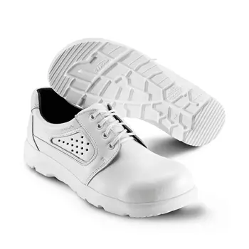 Sika OptimaX safety shoes S1, White