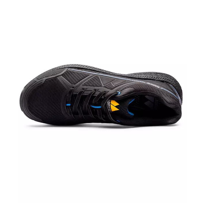 Monitor Paradox T safety shoes S3, Black, large image number 2