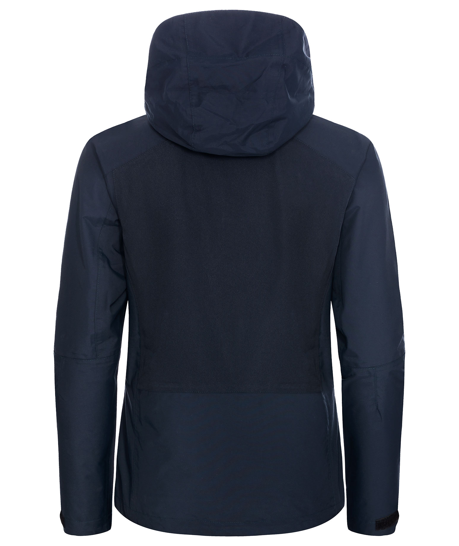 Matterhorn Lowe shell jacket, Navy