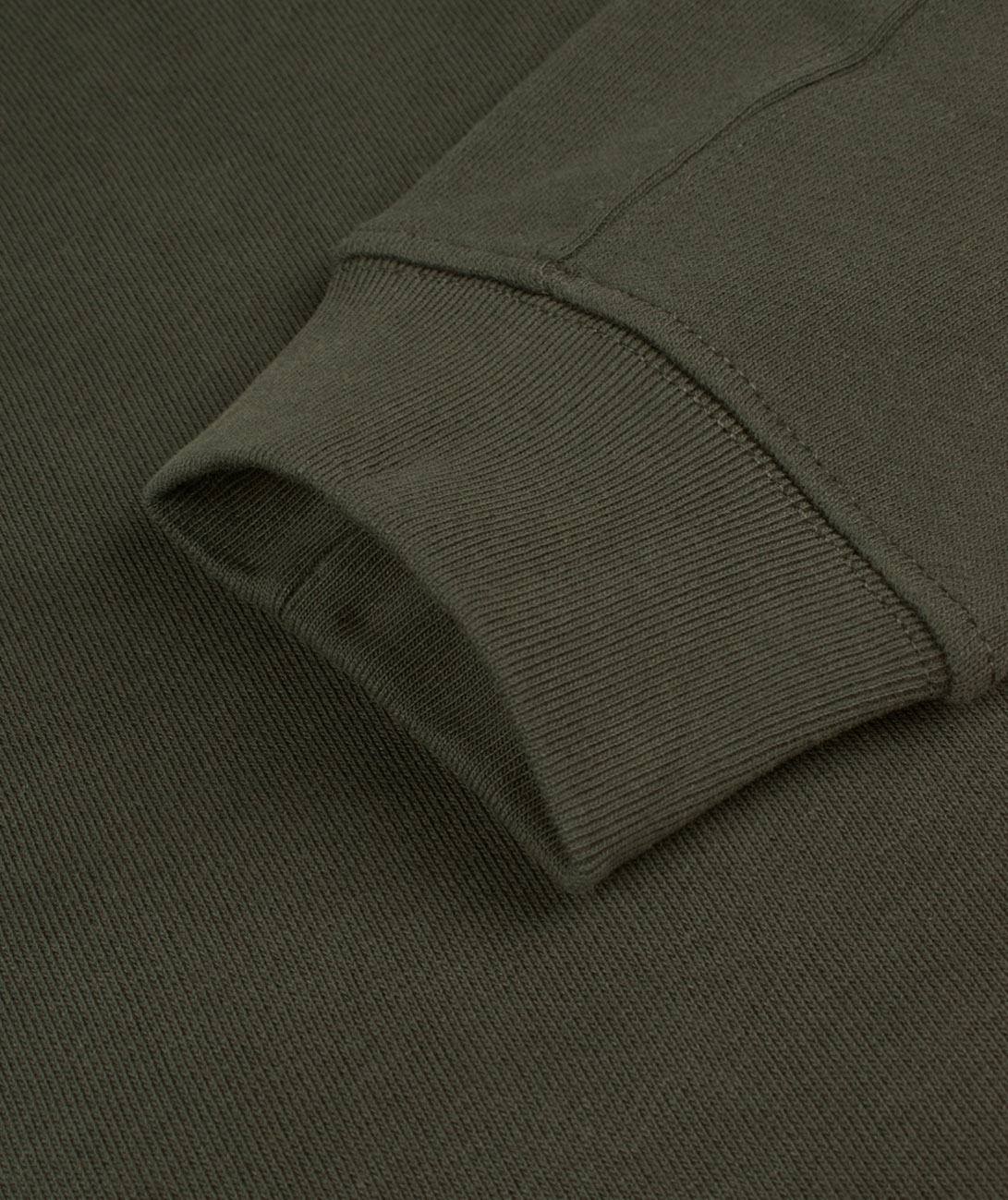 Nimbus Newport dame sweatshirt, Olive, large image number 3